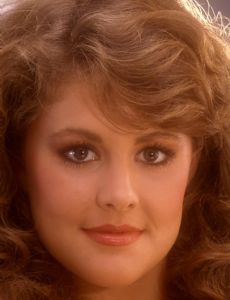 Christina Ferguson