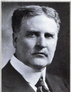 Washington Ellsworth Lindsey