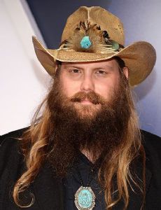 Chris Stapleton