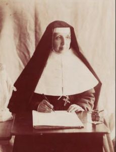 Mary Gonzaga Barry