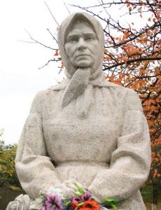 Katerina Vasilivna Bilokur