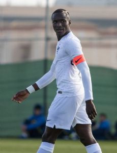 Moussa Diaby