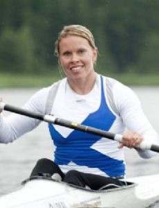 Anne Rikala