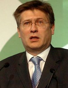 István Szent-Iványi