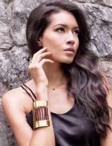 Diana Mora (model)