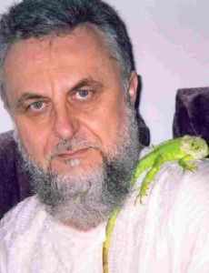 Ataullah Bogdan Kopański