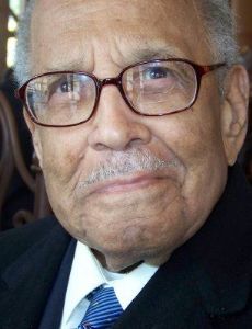 Claude Black
