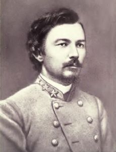 Robert Franklin Beckham