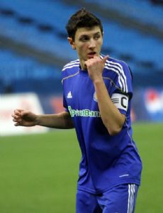 Yevhen Novak