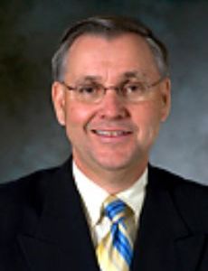 Dean Johnson