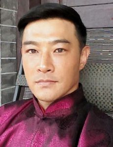 Wei-De Huang