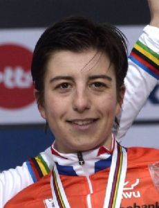 Maud Kaptheijns
