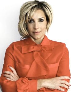 Alejandra Lagunes
