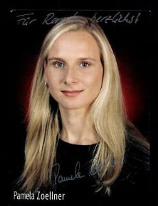 Pamela Zöllner