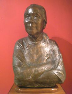 Fang Zhaoling