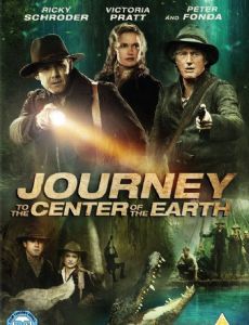 Journey to the Center of the Earth