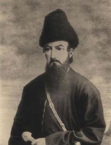 Alexander of Georgia