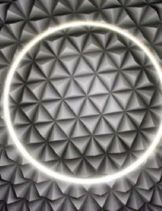 Haroon Mirza