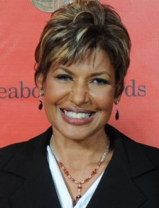 Sally-Ann Roberts