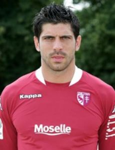 Cyril Chapuis