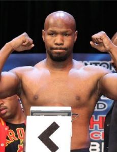 Johnathon Banks
