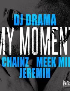 My Moment