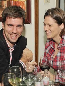 András D. Tóth and Adrienn Pákai