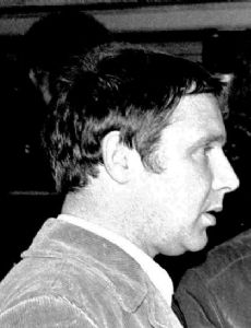 Robert Dugard