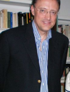 Luis Leante