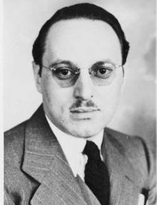 Theodore N. Kaufman