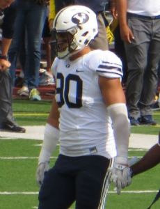 Bronson Kaufusi