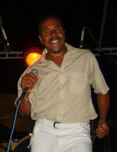 Val Xalino