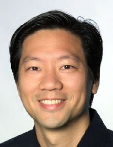 Ray King (entrepreneur)