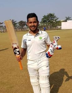 Puneet Bisht