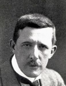 Bredo Greve