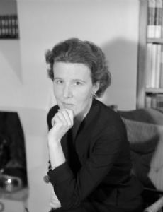 Gerd Nyquist
