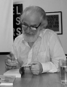 David Crystal