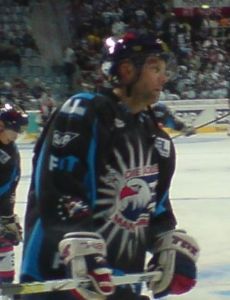 Daniel Glimmenvall