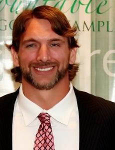 Aaron Kampman