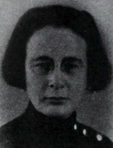 Ingerid Dal