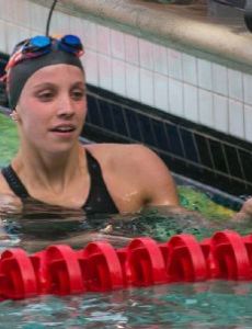Regan Smith