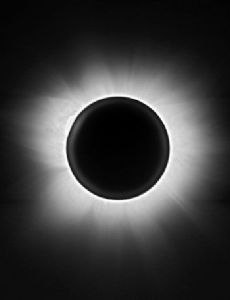 Solar eclipse of June 21, 2001