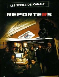 Reporters