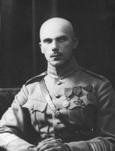 Kazimierz Rumsza