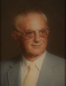 Charles J. Plank