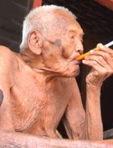 Mbah Gotho