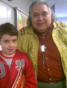 Paul Apodaca