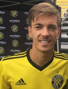 Pedro Miguel Martins Santos