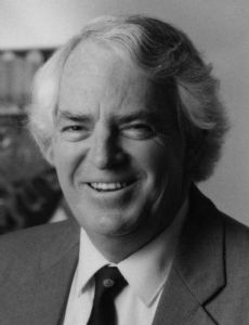 Ron Tudor