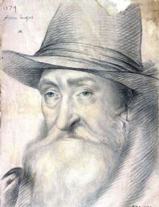 Pierre Quesnel